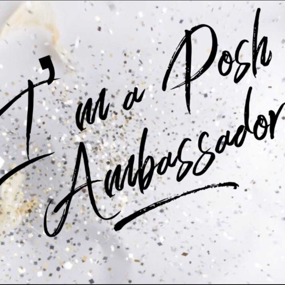 Posh Ambassador